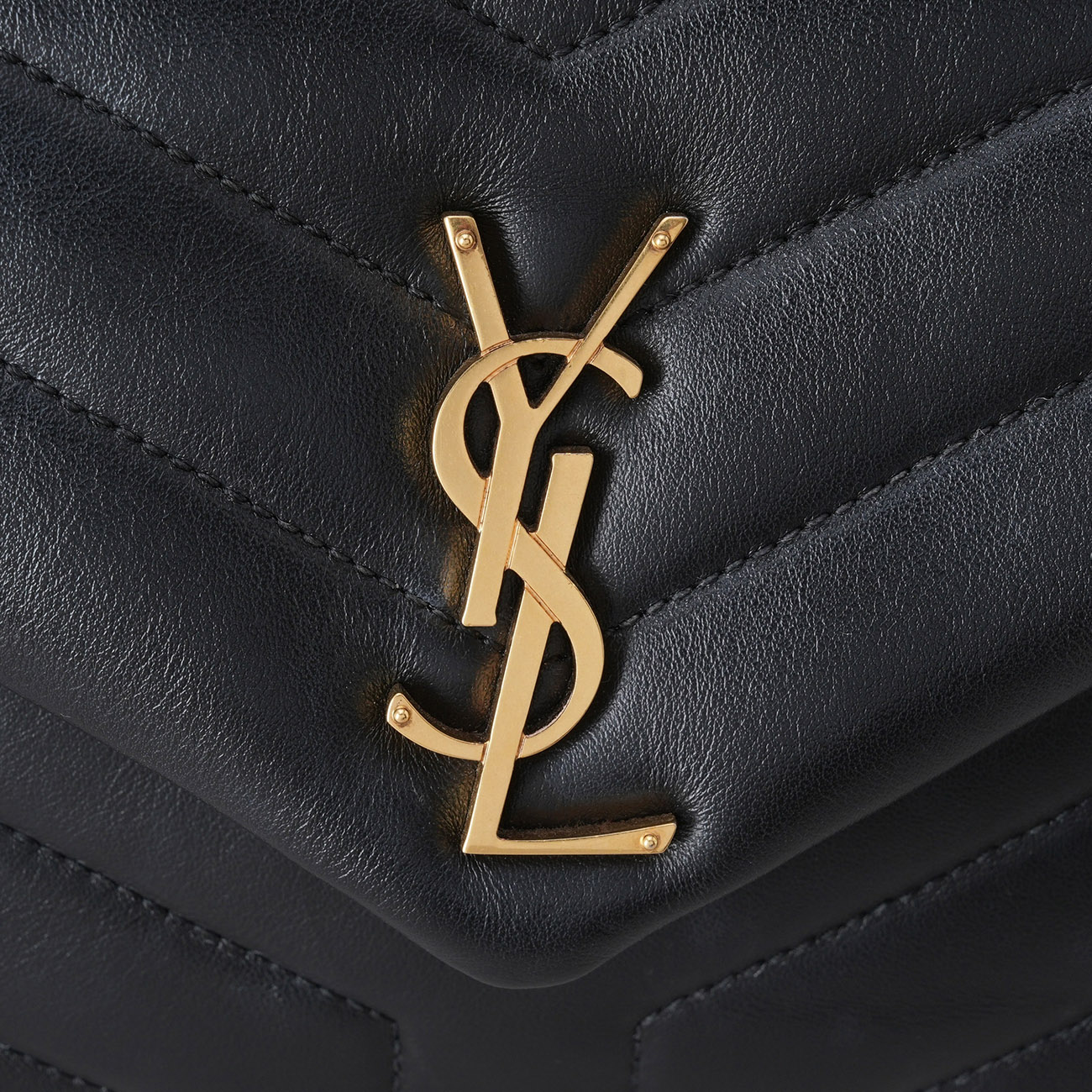 YVES SAINT LAURENT(USED)생로랑 494699 루루백 스몰